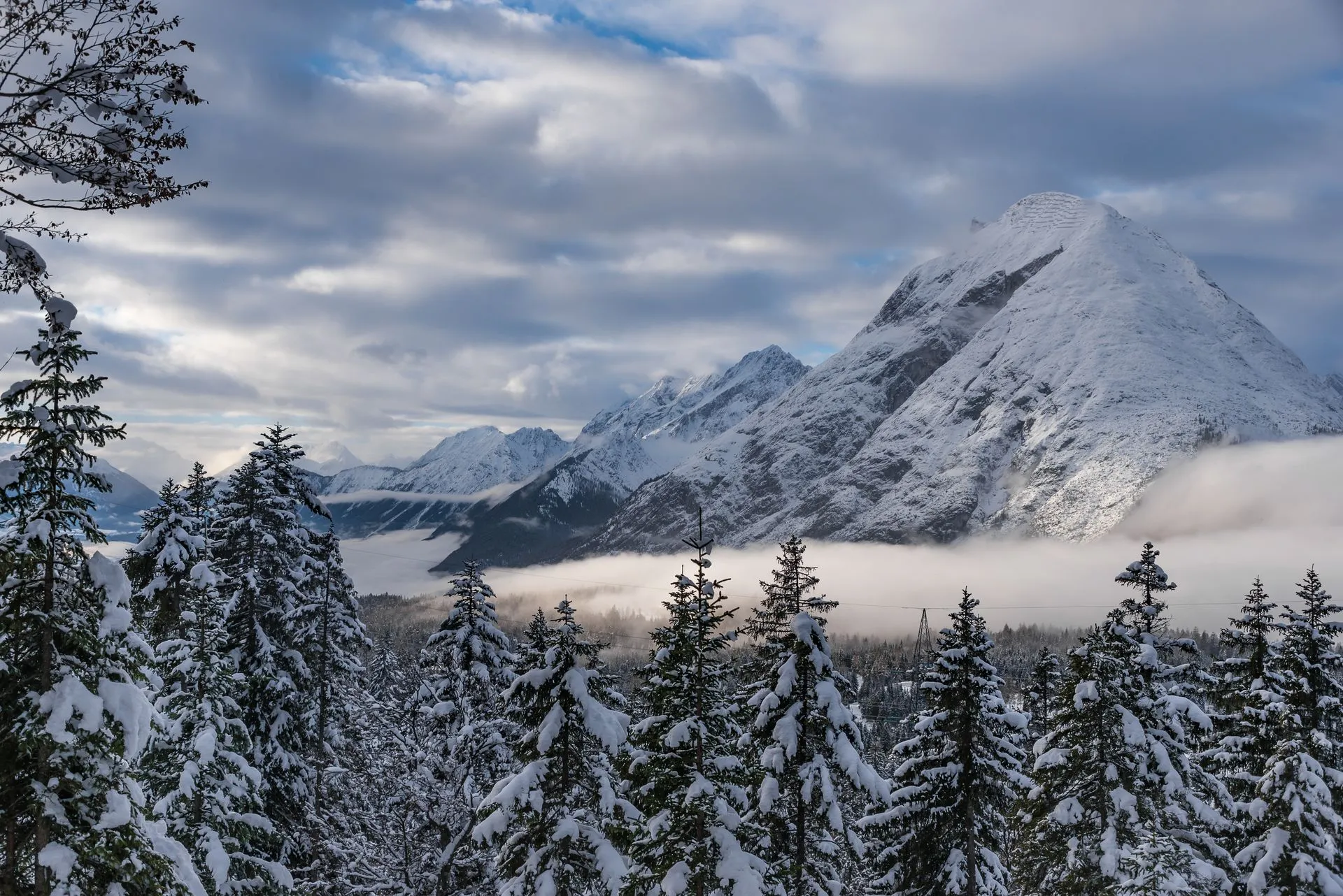 Wintertage in Seefeld: Wenn Skifahren und Wellness denselben Rhythmus finden
