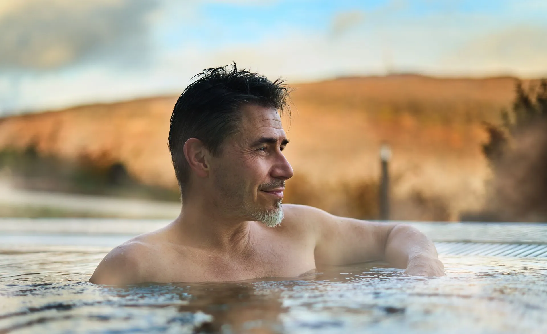 Thermalurlaub in Montegrotto Terme: Wenn warmes Wasser zum Mittelpunkt der Erholung wird