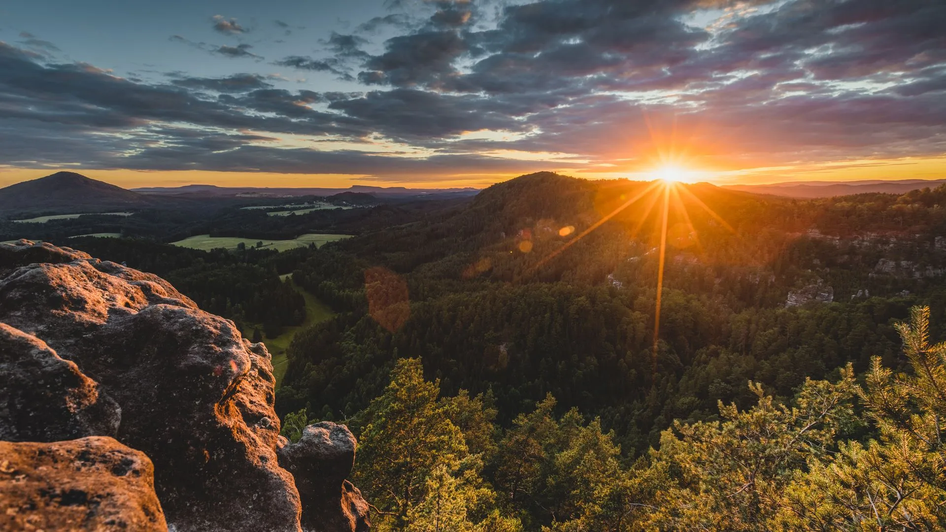 Warum Lage mehr ist als Aussicht – und wie sehr die Umgebung das Reisegefühl prägt