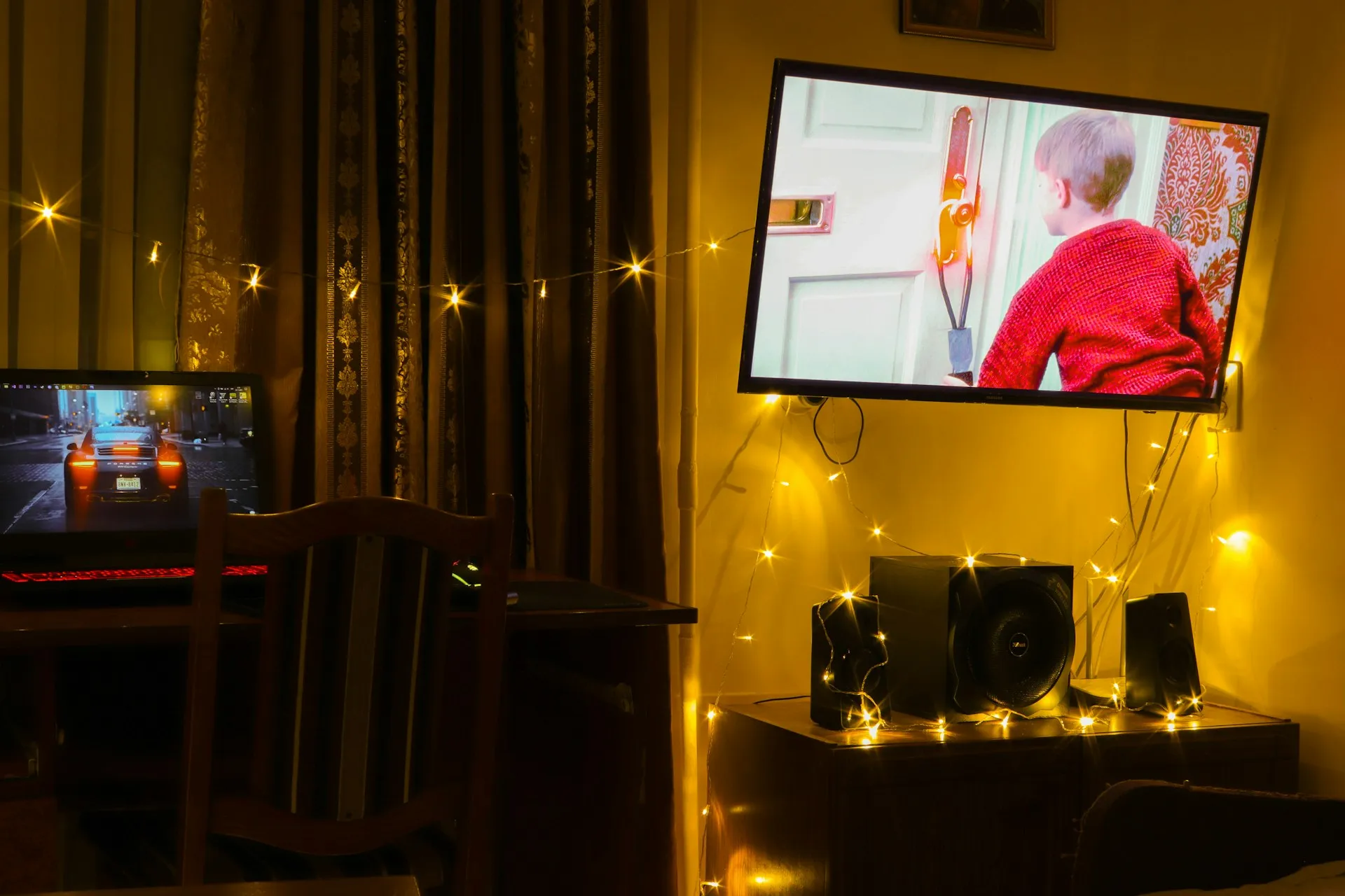Adventsprogramm heute: Zwischen Tradition, Streaming und Jahresendformaten