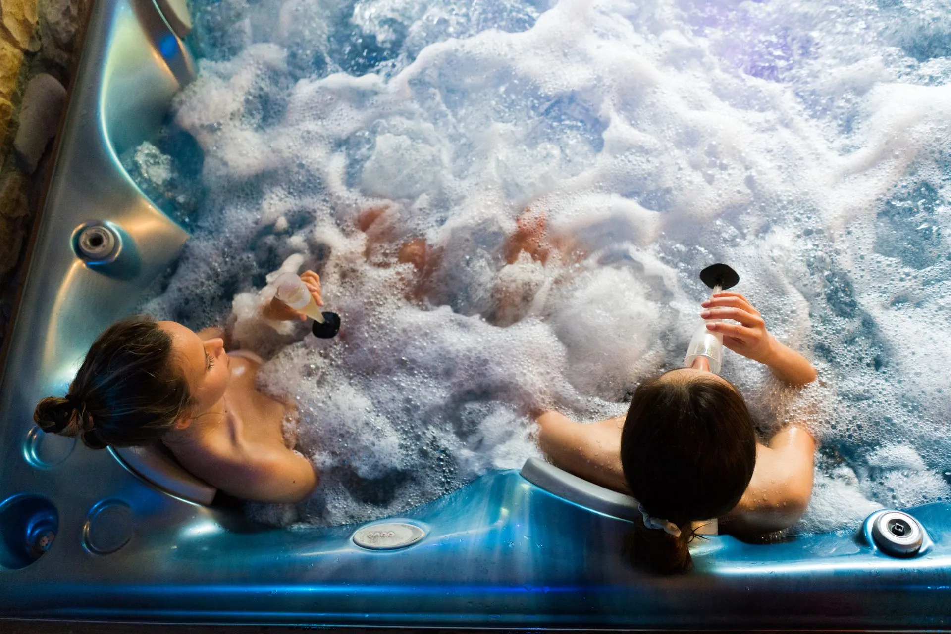 Adults-Only-Wellness in Tirol: Wenn Ruhe, Design und Rückzug im Mittelpunkt stehen