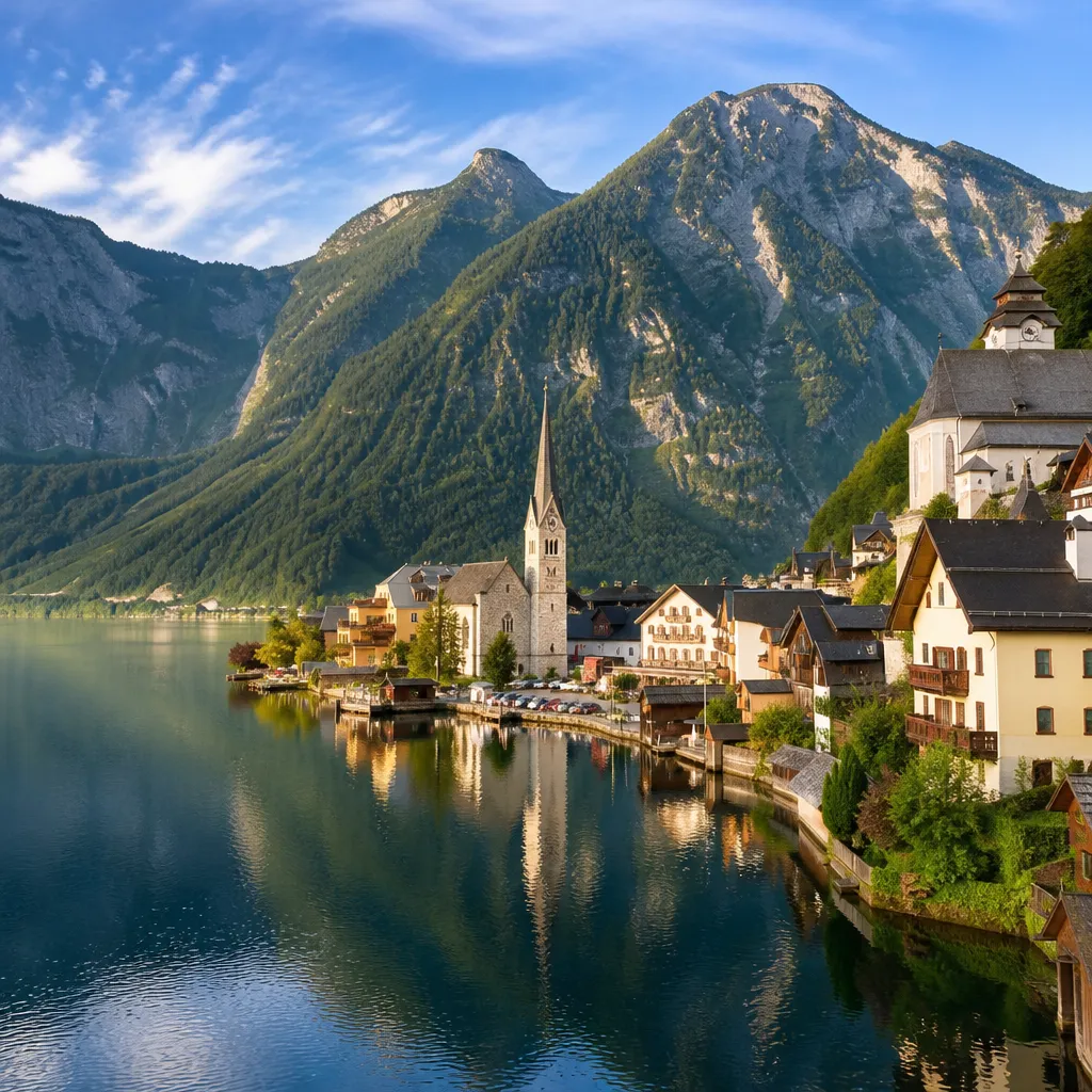 Immenstadt im Allgäu: Die älteste Stadt des Oberallgäus