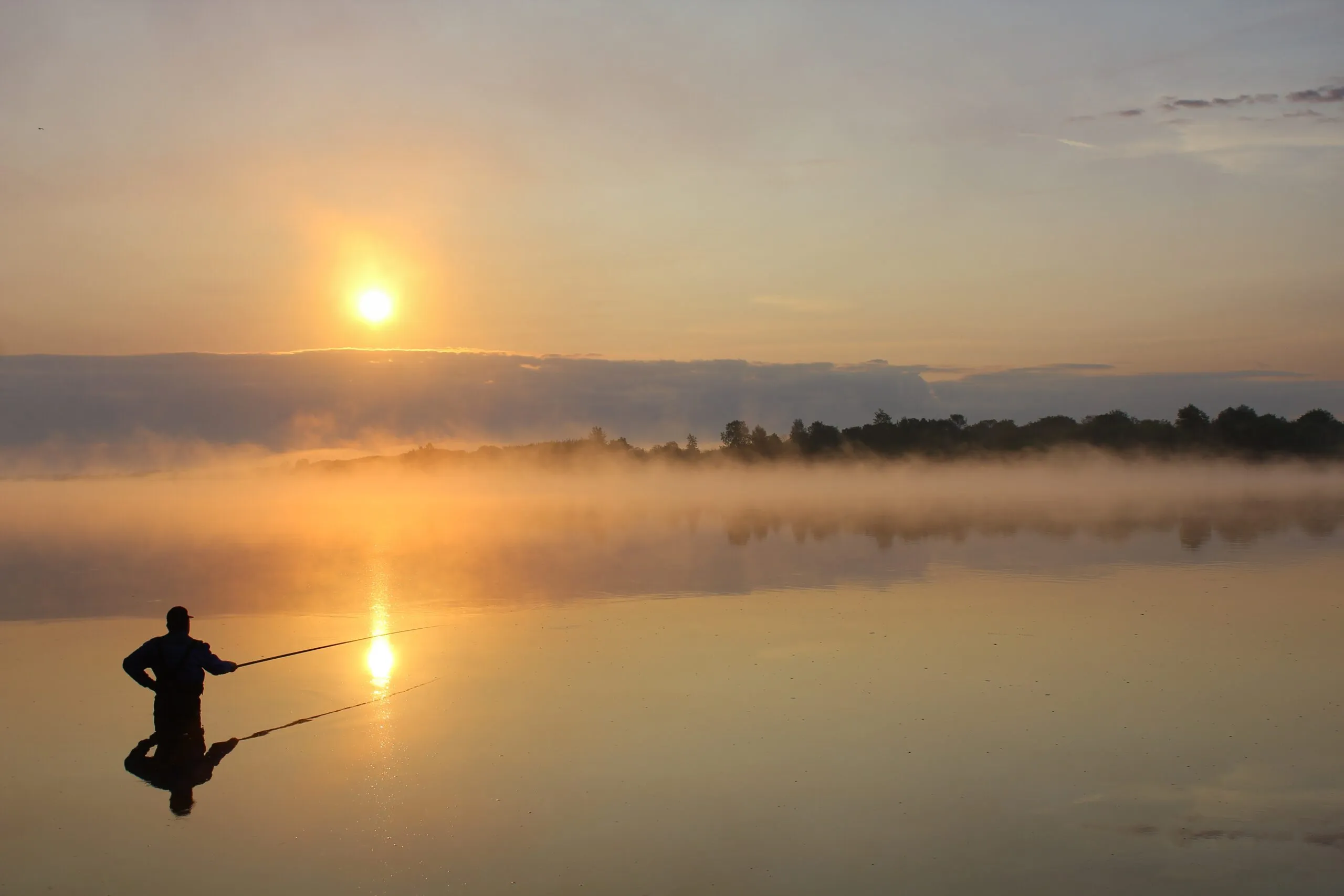 Fischen im Allgäu – Die besten Angelspots & Tipps für euren perfekten Fang