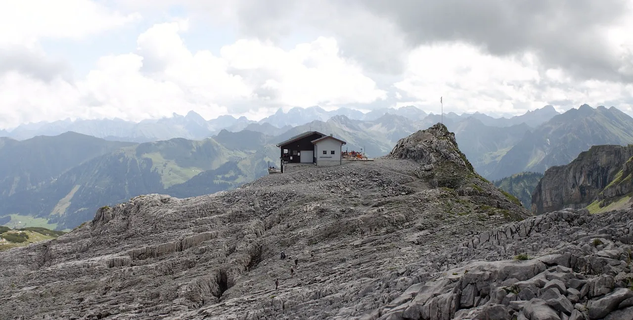 Kleinwalsertal: Das außergewöhnlichste Alpental – Natur, Aktivitäten und Tipps für eure perfekte Reise