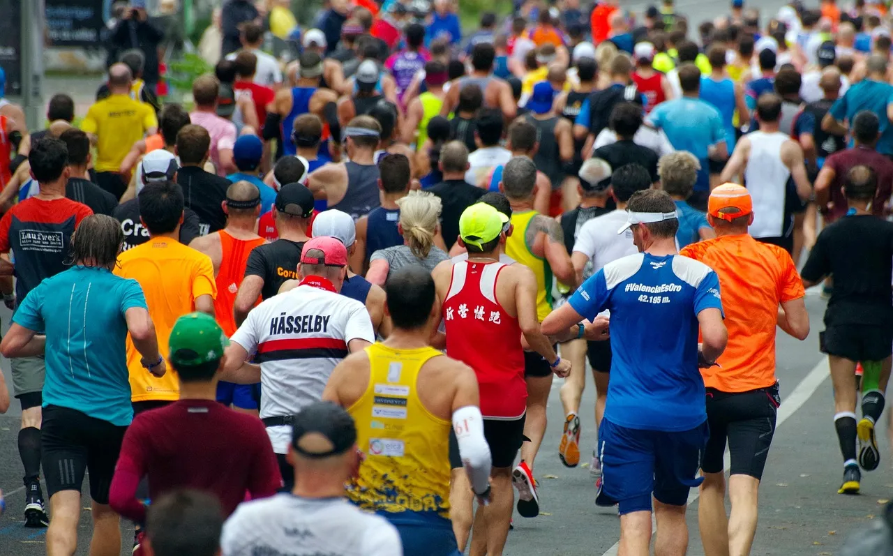 Allgäu Panorama Marathon – Das Laufevent mit Alpenblick für echte Naturfans